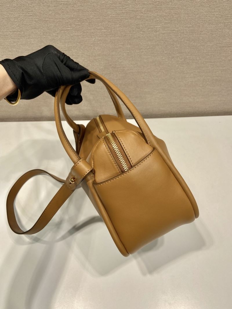 Prada Satchel Bags